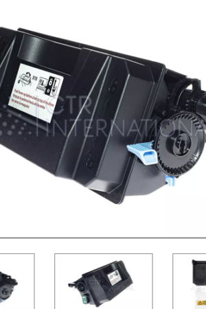 TONER NEGRO M3655