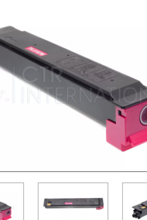TONER MAGENTA TASKALFA 308CI