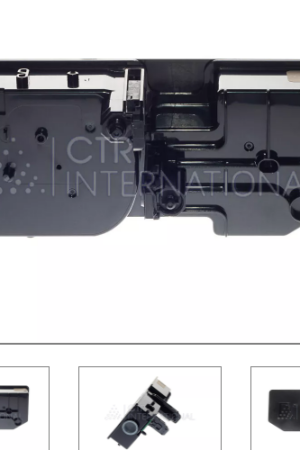 TONER NEGRO ECOSYS M5526